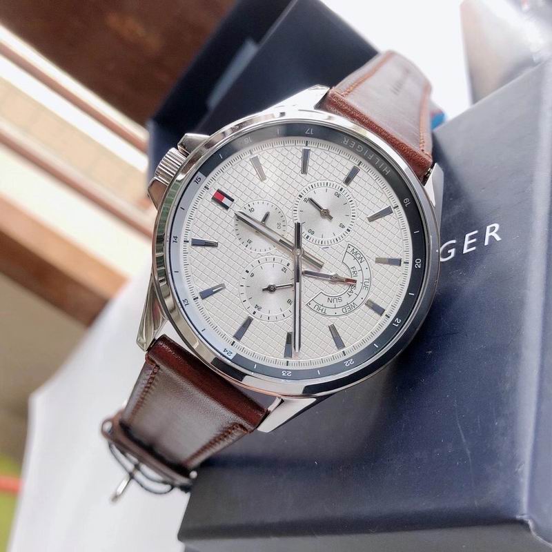 Tommy 44mm 101044